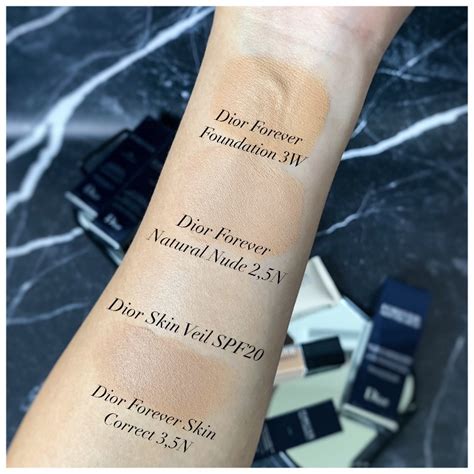 forever natural nude dior|Base Dior Forever Natural Nude